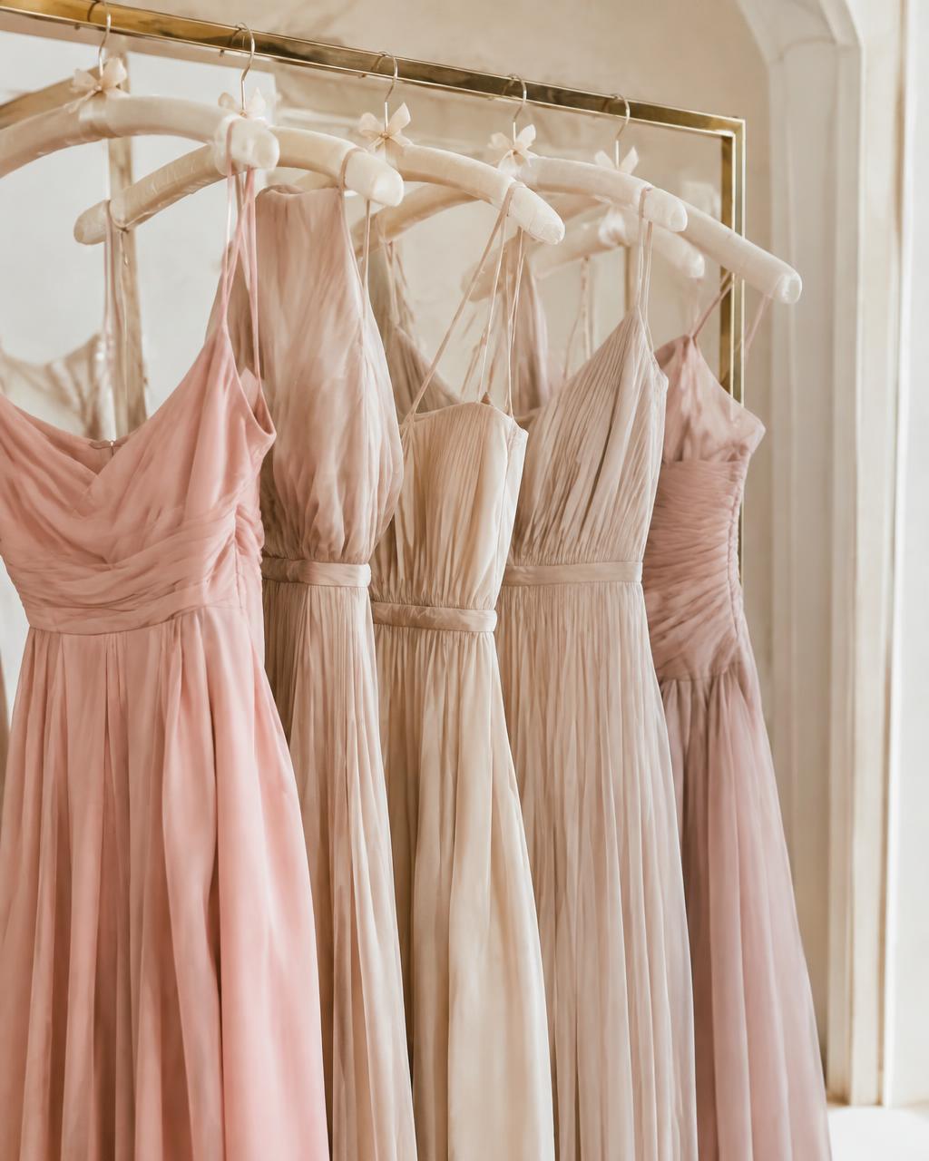 Formalwear alterations